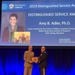 WRAIR Scientist Wins Distinguished Service Award