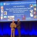 WRAIR Scientists Wins Award for Outstanding Research by a Large Team