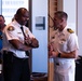 Mayor Durkan recognizes Sea Services During Seattle Fleet Week