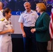 Mayor Durkan recognizes Sea Services During Seattle Fleet Week