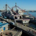 Mayor Durkan recognizes Sea Services During Seattle Fleet Week