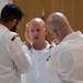 Ensign Kyle J. Christensen Commissioning Ceremony