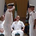 Ensign Kyle J. Christensen Commissioning Ceremony