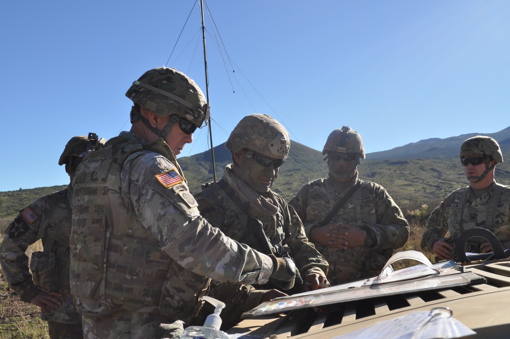 Chief of Army Reserve visits 100th Battalion, 442nd Infantry Regiment in Hawaii