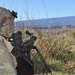 Charlie Company, 100th Battalion, 442nd Infantry Regiment conduct squad tactical exercises