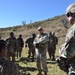 Chief of Army Reserve observes Charlie Company, 100th Battalion, 442nd Infantry Regiment