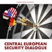 Marshall Center Launches Central European Security Dialogue Strategic Initiative