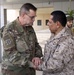 Third Army Commanding General Meets with Saudi Land Forces Commander