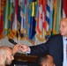 Marshall Center Fights Transnational Crime with 104 Participants from 53 Nations