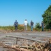 Integrated Training Area Management PM visits Chièvres Training Area