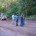 Integrated Training Area Management PM visits Chièvres Training Area