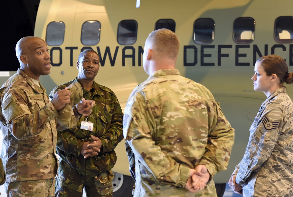 Upward Minuteman 2019 -- Maintenance Training