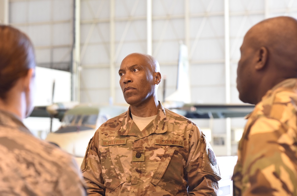 Upward Minuteman 2019 -- Maintenance Training