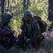 31st MEU patrols Australian Outback during Talisman Sabre