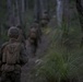 31st MEU patrols Australian Outback during Talisman Sabre