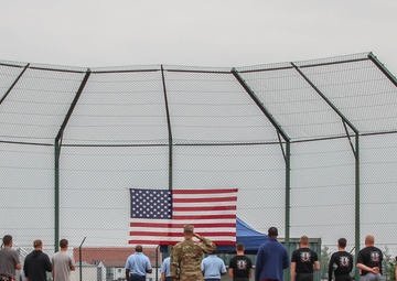 HSC Spartans win Softball Regional Championship