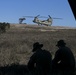 31st MEU conducts mounted patrols in Stanage Bay Training Area