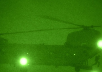 Naval Special Warfare Waterborne Operations