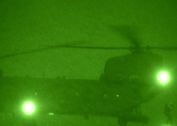 Naval Special Warfare Waterborne Operations