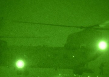 Naval Special Warfare Waterborne Operations