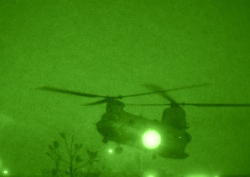 Naval Special Warfare Waterborne Operations