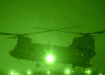 Naval Special Warfare Waterborne Operations