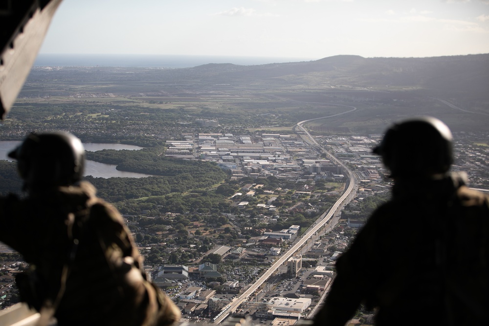 Naval Special Warfare Waterborne Operations