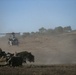 31st MEU conducts mounted patrols in Stanage Bay Training Area