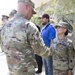 272nd RSG Soldiers Earn Awards