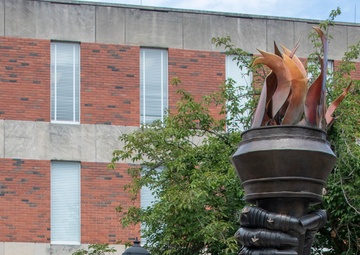 Five 7th MSC officers graduate Army War College