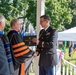 Five 7th MSC officers graduate Army War College