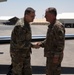 Third Army Commanding General visits 332nd Air Expeditionary Wing