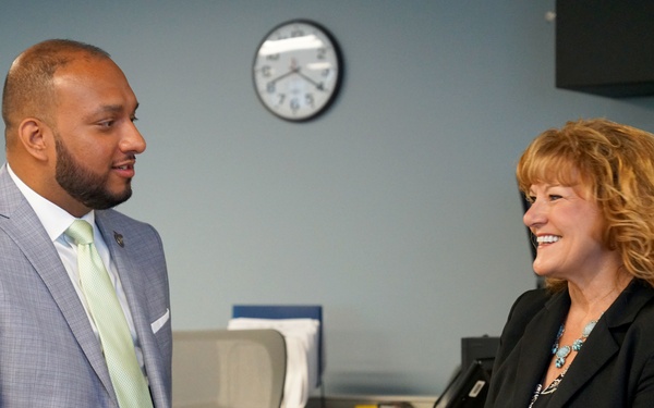 FEMA Region V YPC Summit