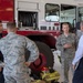 49th Wing Civic Outreach Tour