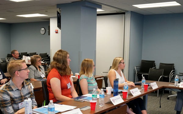 FEMA Region V YPC Summit