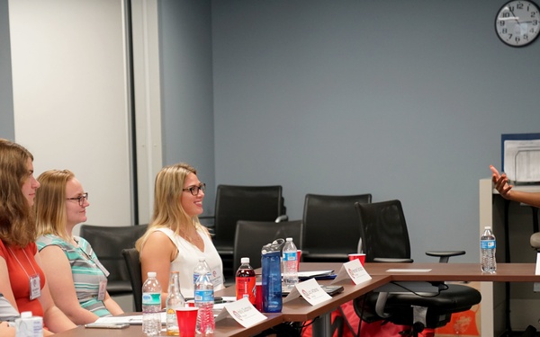 FEMA Region V YPC Summit