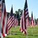 Town of Erwin honors Pope airmen at 2019 Field of Glory Flag Day celebration