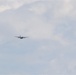 C-130 Hercules operations for exercise Patriot North 2019