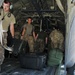 43d Aeromedical Evacuation Squadron participates in readiness mission