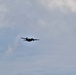 C-130 Hercules operations for exercise Patriot North 2019