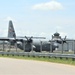 C-130 Hercules operations for exercise Patriot North 2019