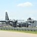 C-130 Hercules operations for exercise Patriot North 2019