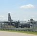 C-130 Hercules operations for exercise Patriot North 2019