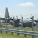 C-130 Hercules operations for exercise Patriot North 2019