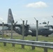 C-130 Hercules operations for exercise Patriot North 2019
