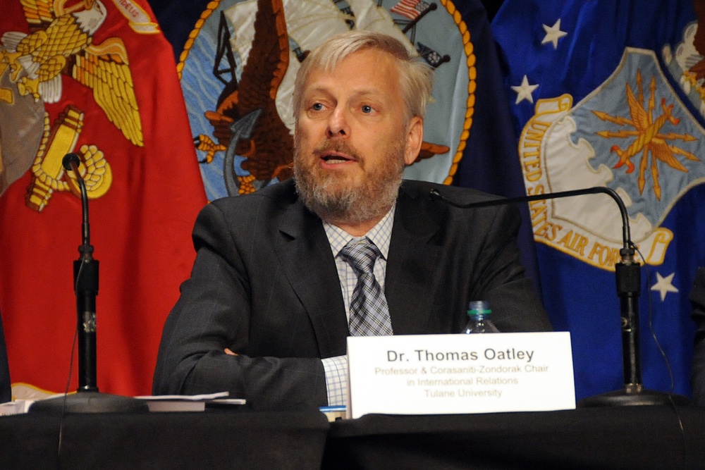 2019 Deterrence Symposium