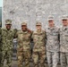 Cadets and Midshipmen exchange leadership skills in Malaysia