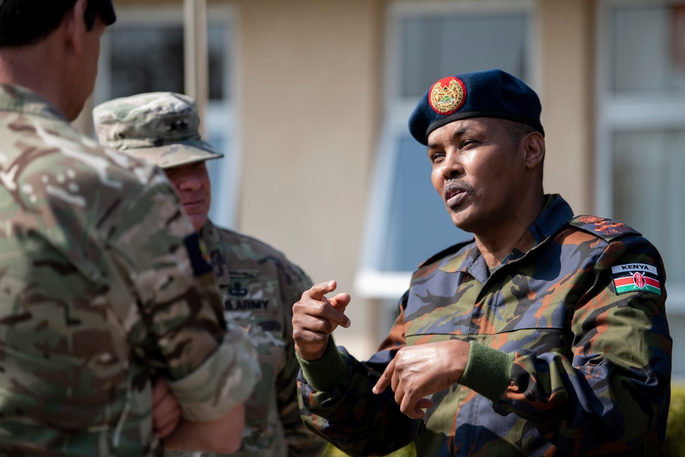 AFRICOM Counter-IED Working Group