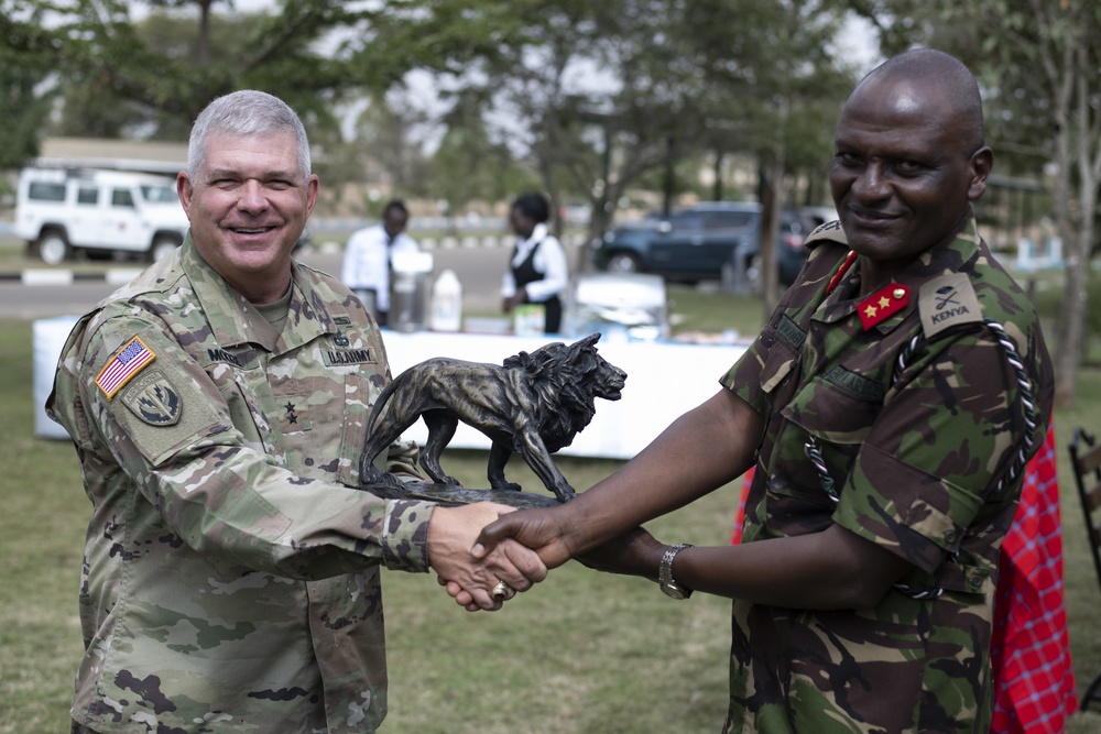 AFRICOM Counter-IED Working Group