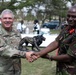 AFRICOM Counter-IED Working Group